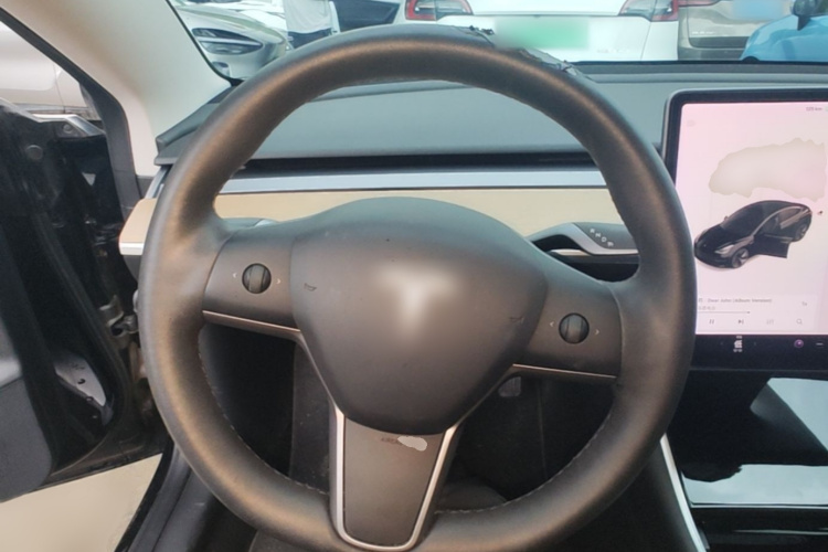 Tesla Model 3 2020 #12 Tesla Model 3 2020 car image #12