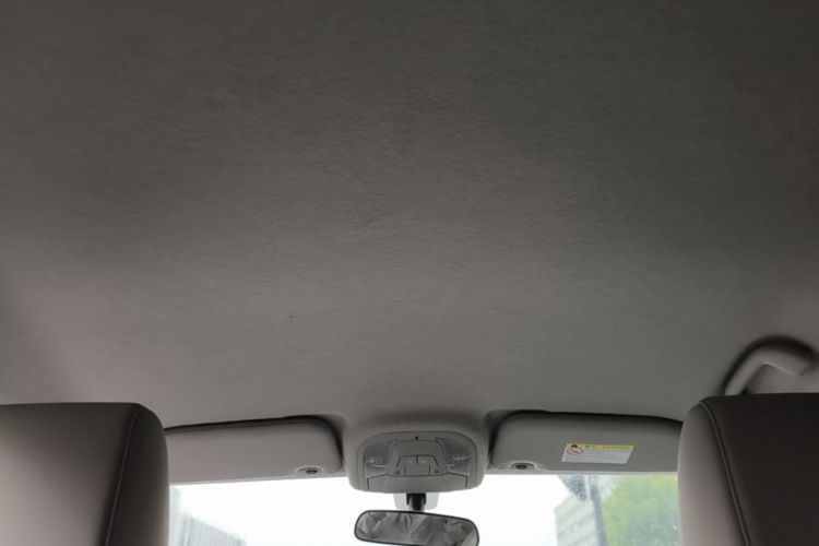 BYD Yuan Pro 2021 car image #18