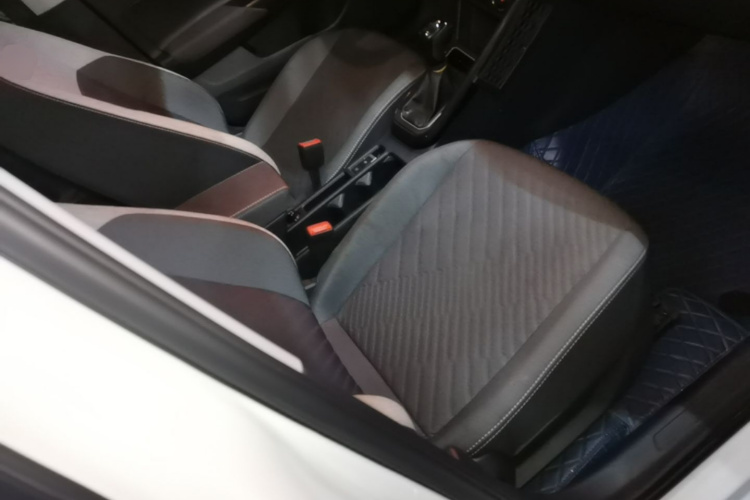 Volkswagen Lavida 2025 car image #24