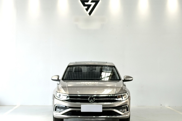 Volkswagen Bora 2023 car image #5