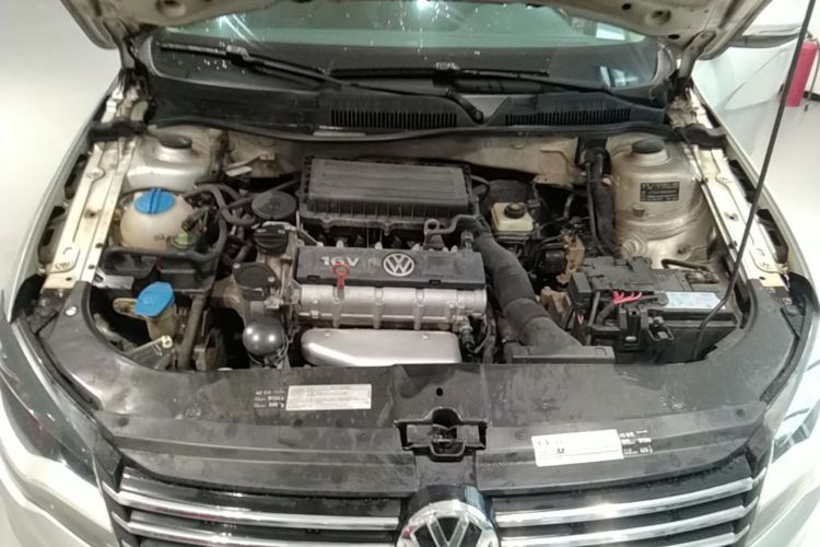 Volkswagen Bora 2014 #20 Volkswagen Bora 2014 imagen de coche #20
