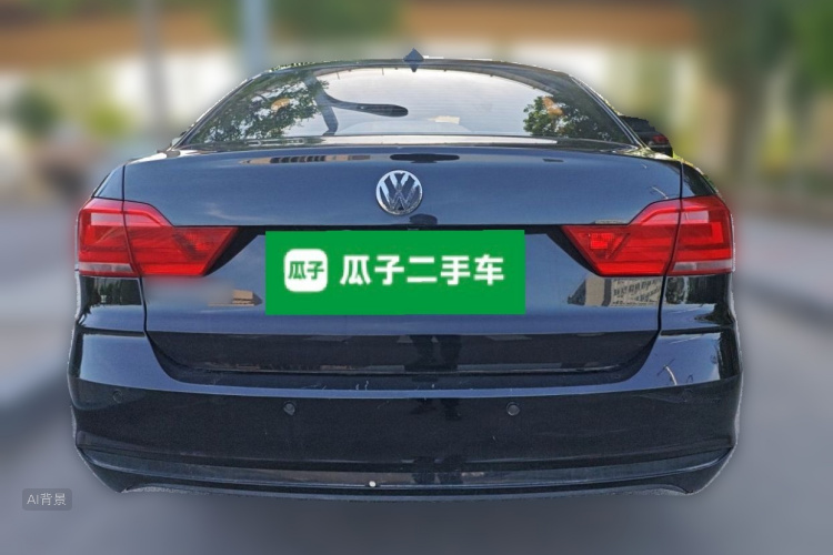Volkswagen Santana 2018 #6 Volkswagen Santana 2018 car image #6