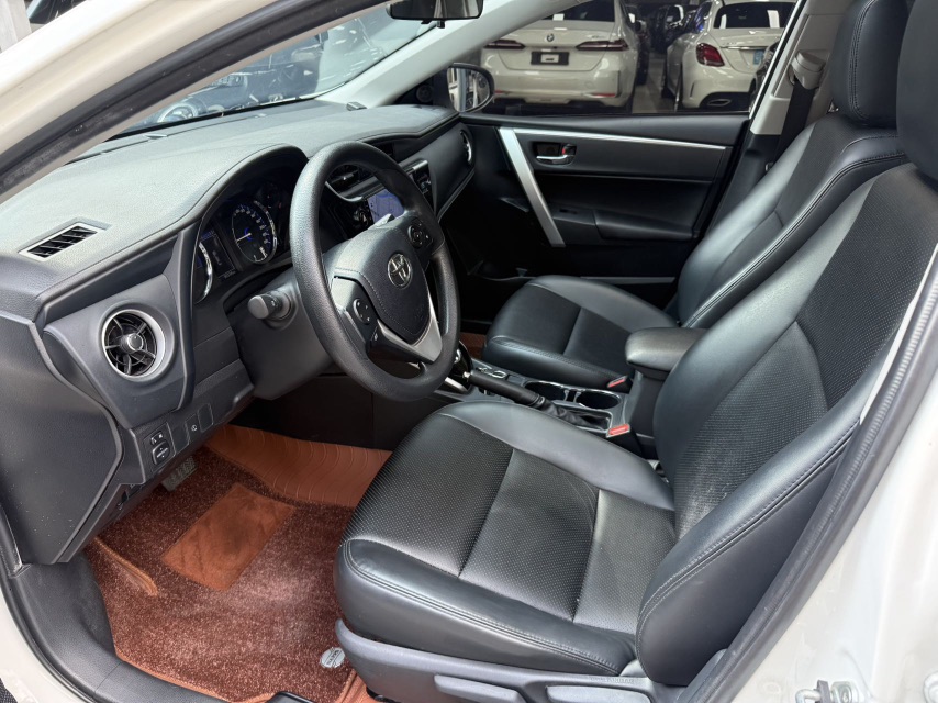 Toyota Corolla Hybird E+ 2022 imagen de coche #6
