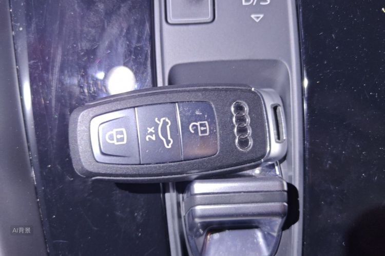 Audi A3 2022 immagine di auto #10