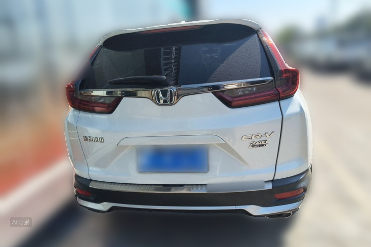 Honda CR-V 2022 car image #6