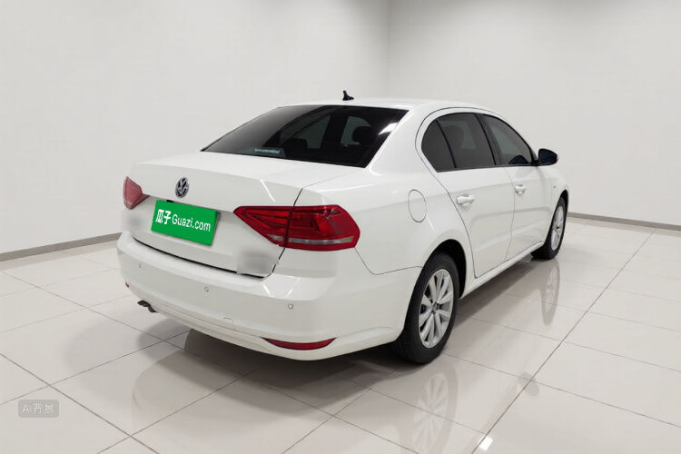 Volkswagen Lavida 2017 car image #7