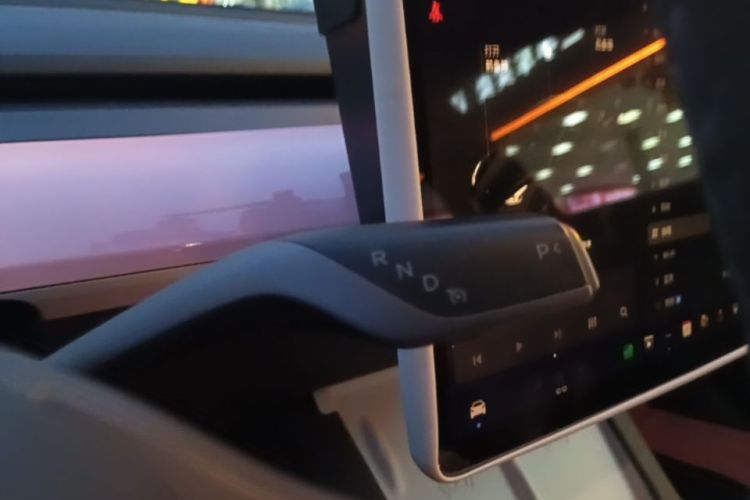 Tesla Model 3 2022 car image #14