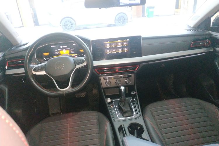 Volkswagen Lavida 2023 imagem de carro #10
