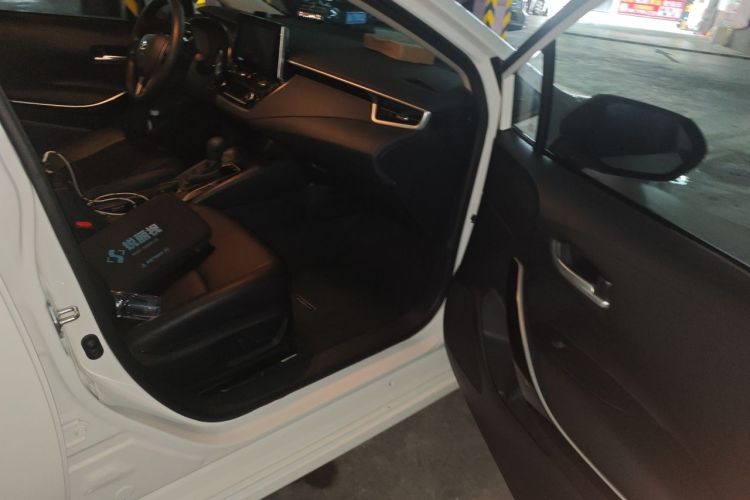 Toyota Corolla 2021 car image #23