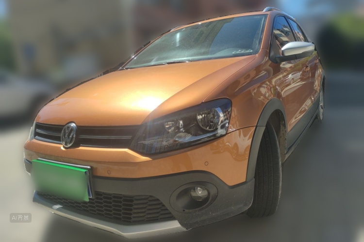 Volkswagen Polo 2016 #2 Volkswagen Polo 2016 car image #2