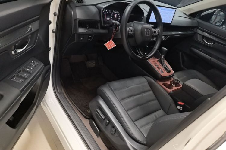 Honda CR-V 2026 car image #12