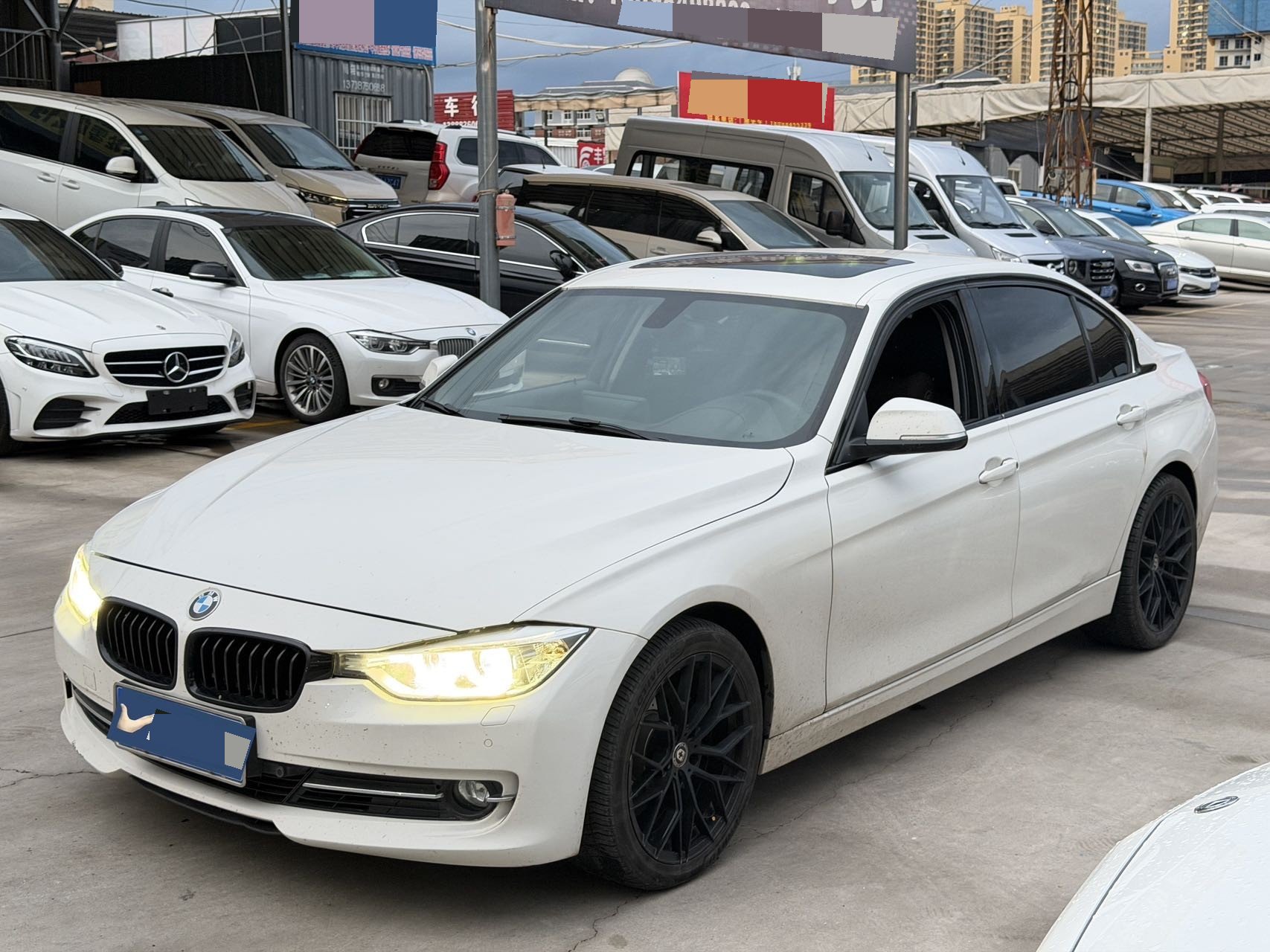 2013 2013 car image