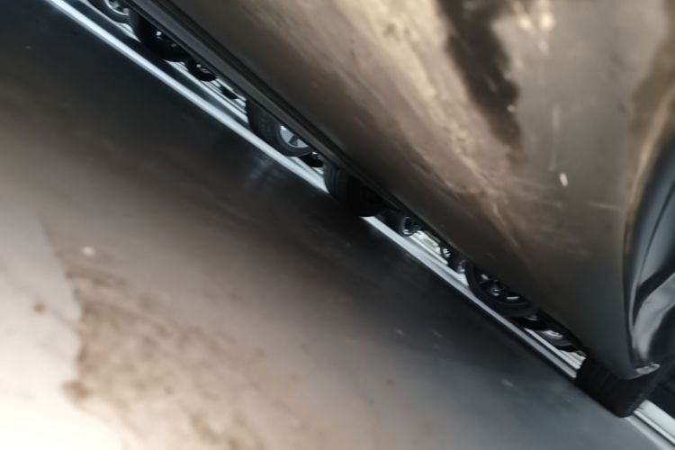 Tesla Model 3 2022 #27 Tesla Model 3 2022 car image #27