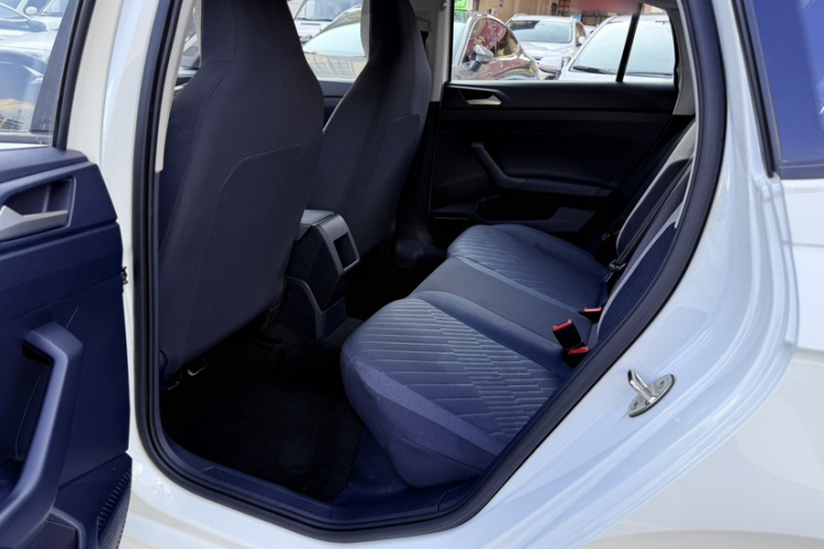 Volkswagen Lavida 2025 #16 Volkswagen Lavida 2025 car image #16