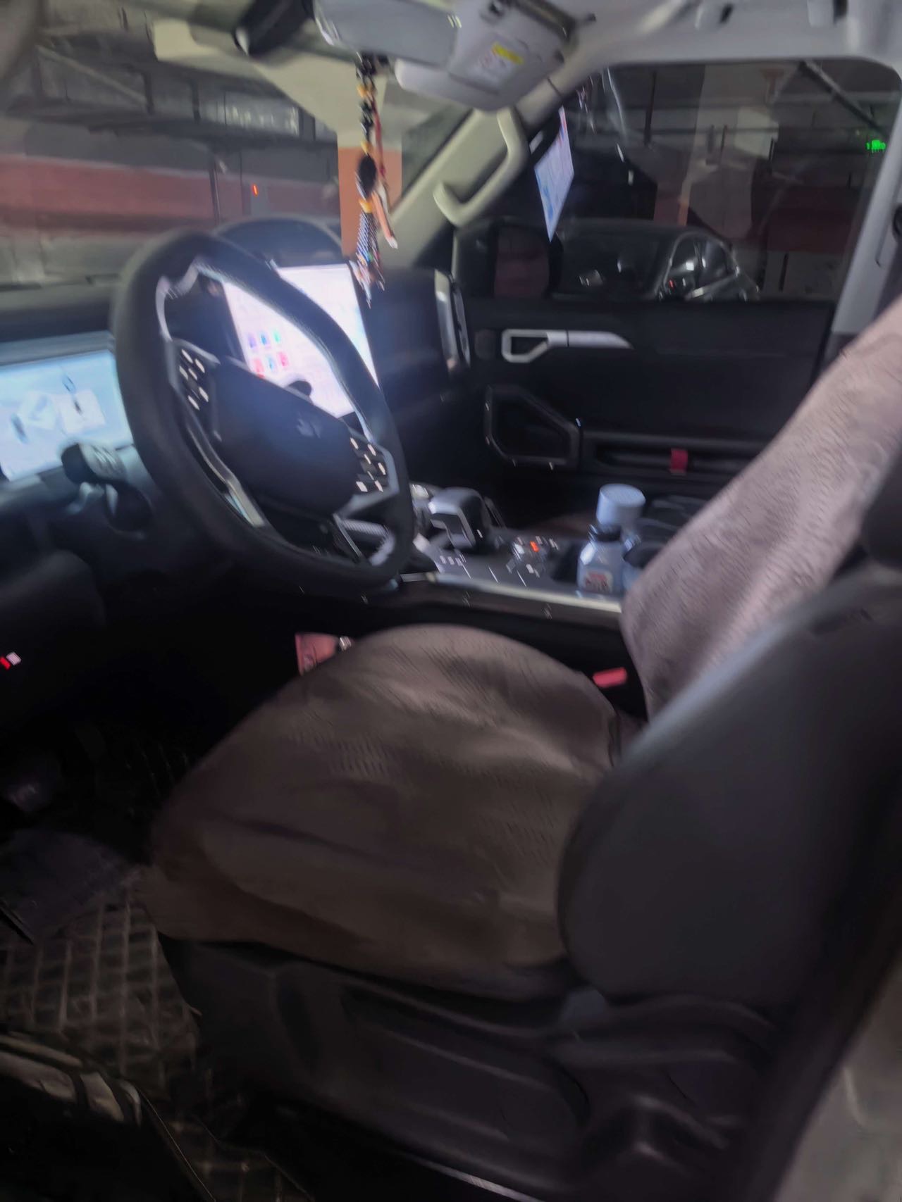 Jetour Traveller 2023 #6 Jetour Traveller 2023 изображение автомобиля #6