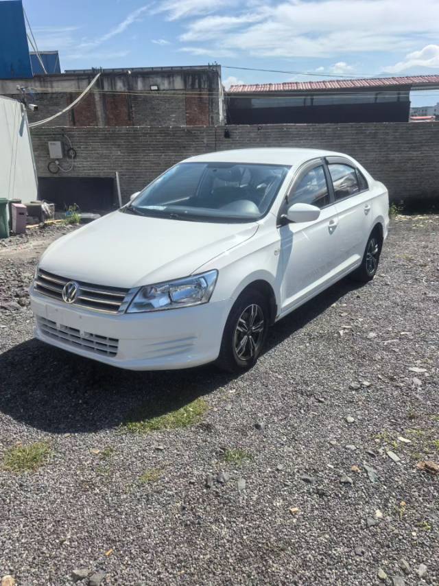 Volkswagen Santana 2016 汽车图片 