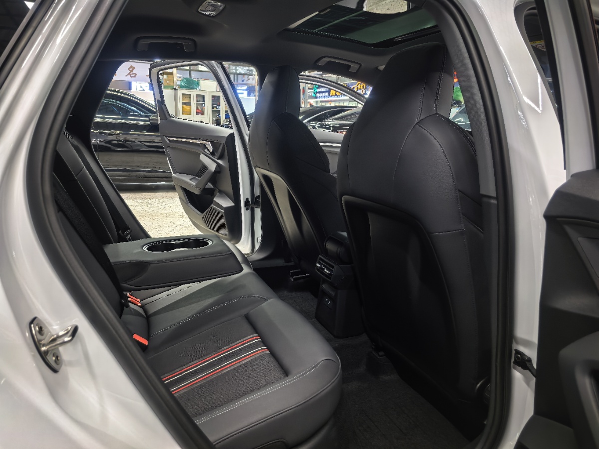 Audi A3 2023 car image #22