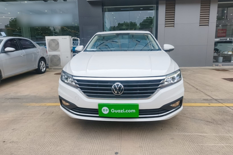 Volkswagen Lavida 2021 #3 Volkswagen Lavida 2021 car image #3