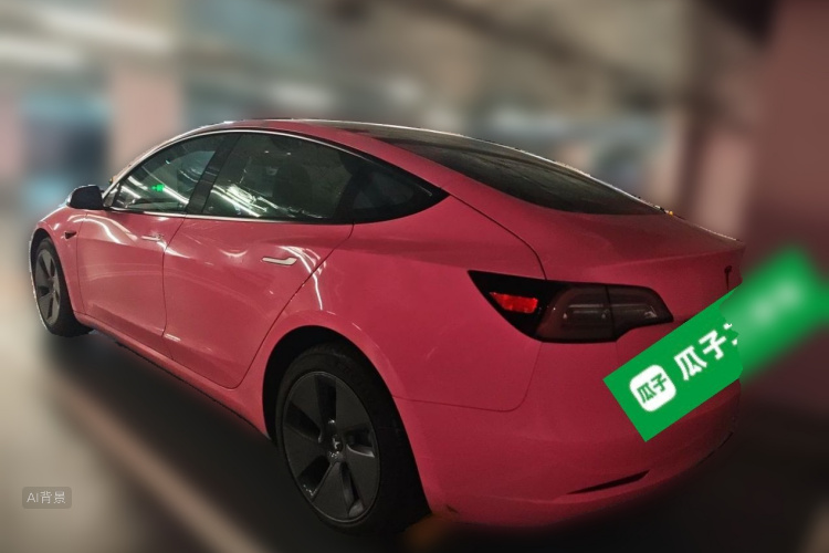 Tesla Model 3 2023 #5 Tesla Model 3 2023 car image #5
