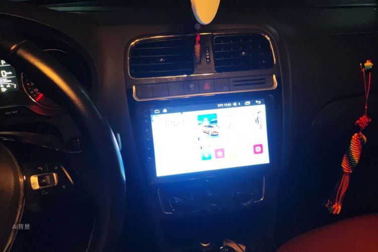 Volkswagen Polo 2018 #15 Volkswagen Polo 2018 car image #15