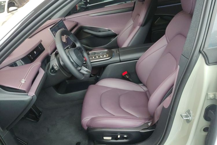 MI SU7 2025 #15 MI SU7 2025 immagine di auto #15