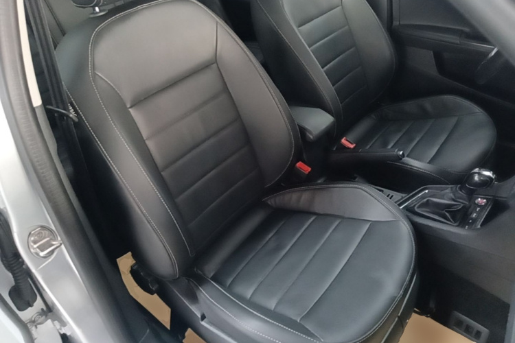 Volkswagen Lavida 2018 #24 Volkswagen Lavida 2018 car image #24