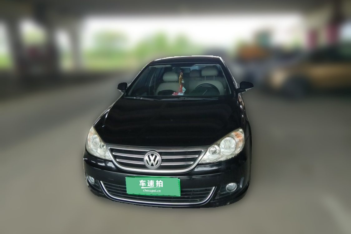 Volkswagen Lavida 2011 car image #5