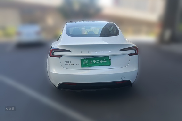 Tesla Model 3 2023 #6 Tesla Model 3 2023 immagine di auto #6