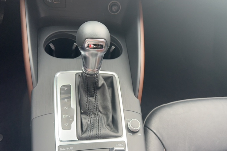 Audi A3 2018 #17 Audi A3 2018 car image #17