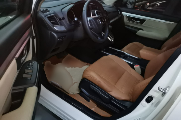 Honda CR-V 2021 car image #15