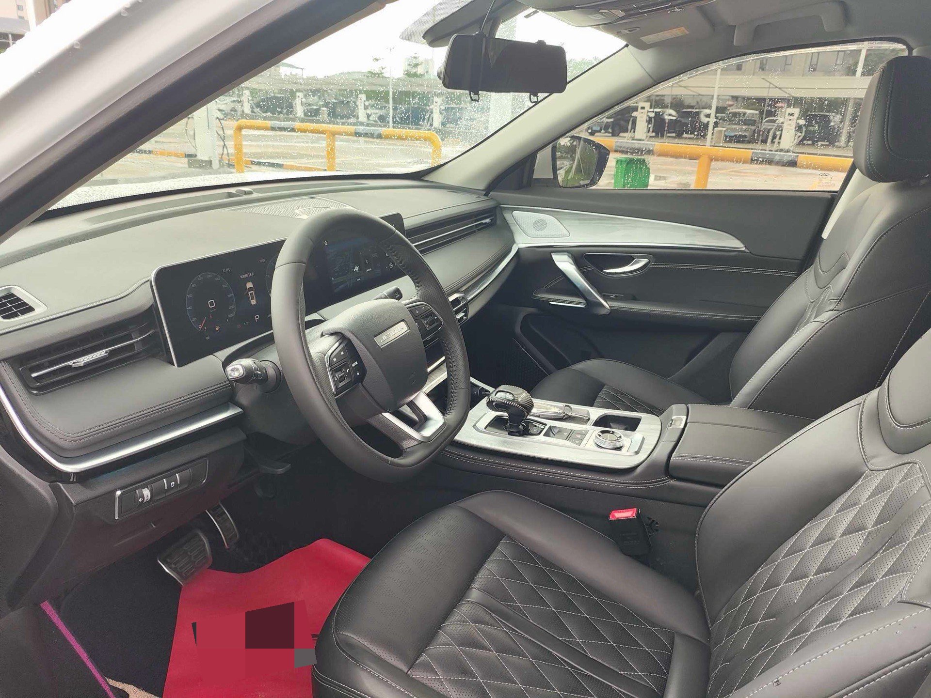 Jetour X70 PLUS 2023 #5 Jetour X70 PLUS 2023 imagen de coche #5