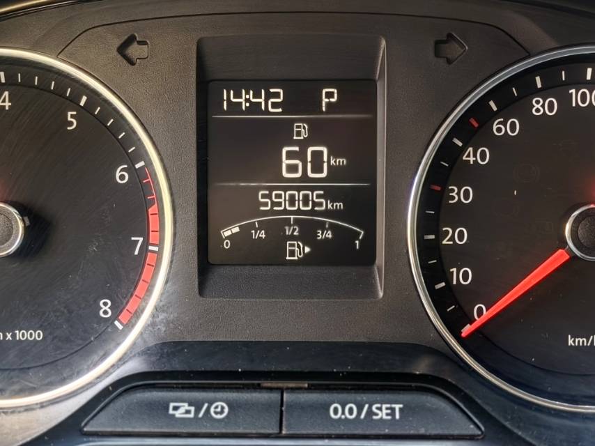 Volkswagen Polo 2015 #9 Volkswagen Polo 2015 صورة سيارة #9