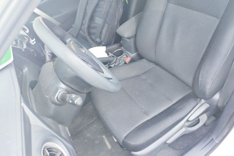 Toyota Corolla 2018 car image #17