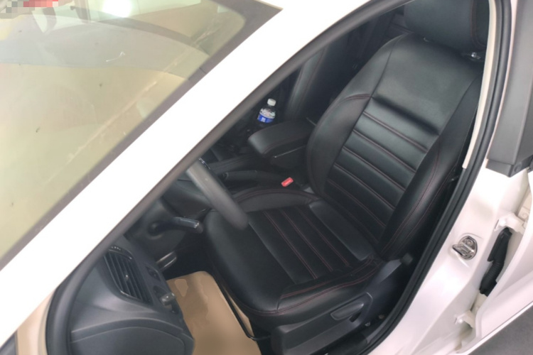 Volkswagen Polo 2016 #15 Volkswagen Polo 2016 car image #15
