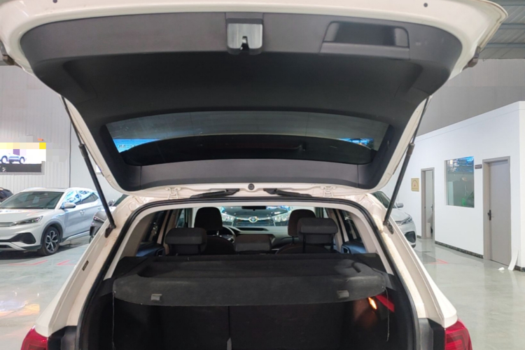 Volkswagen Tharu 2022 car image #19