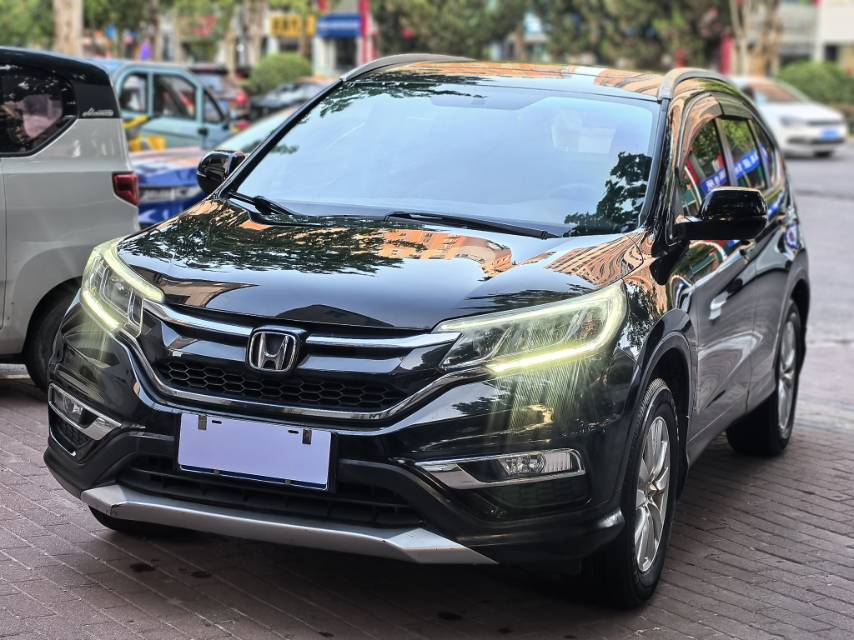 Honda CR-V 2016 car image 