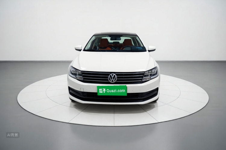 Volkswagen Lavida 2016 car image #3