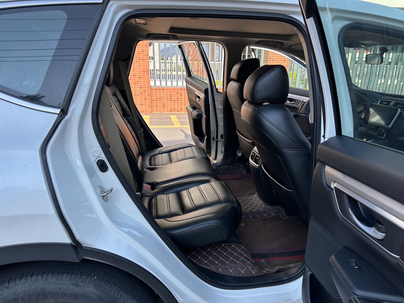 Honda CR-V 2020 car image #11