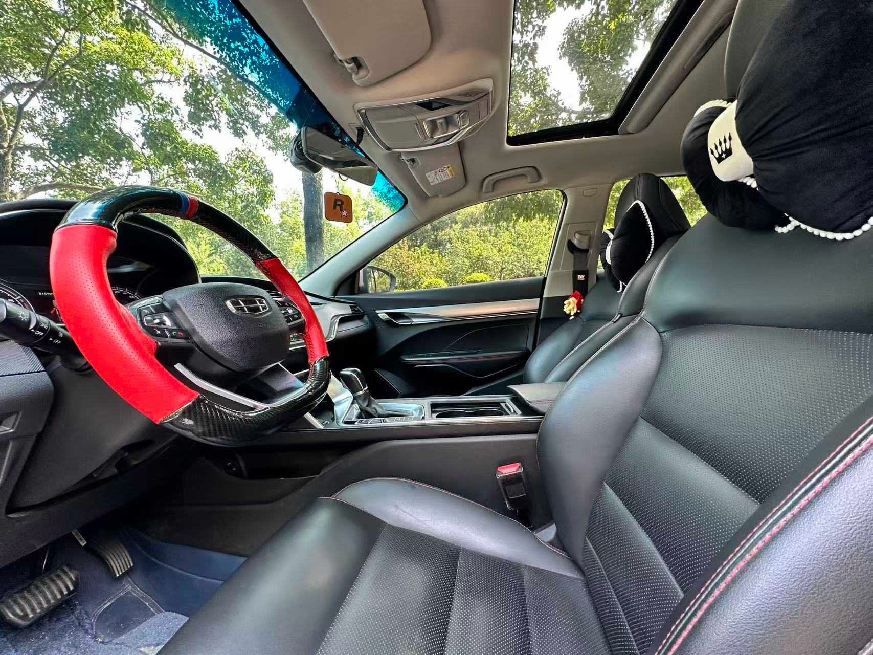 2019 #7 2019 car image #7