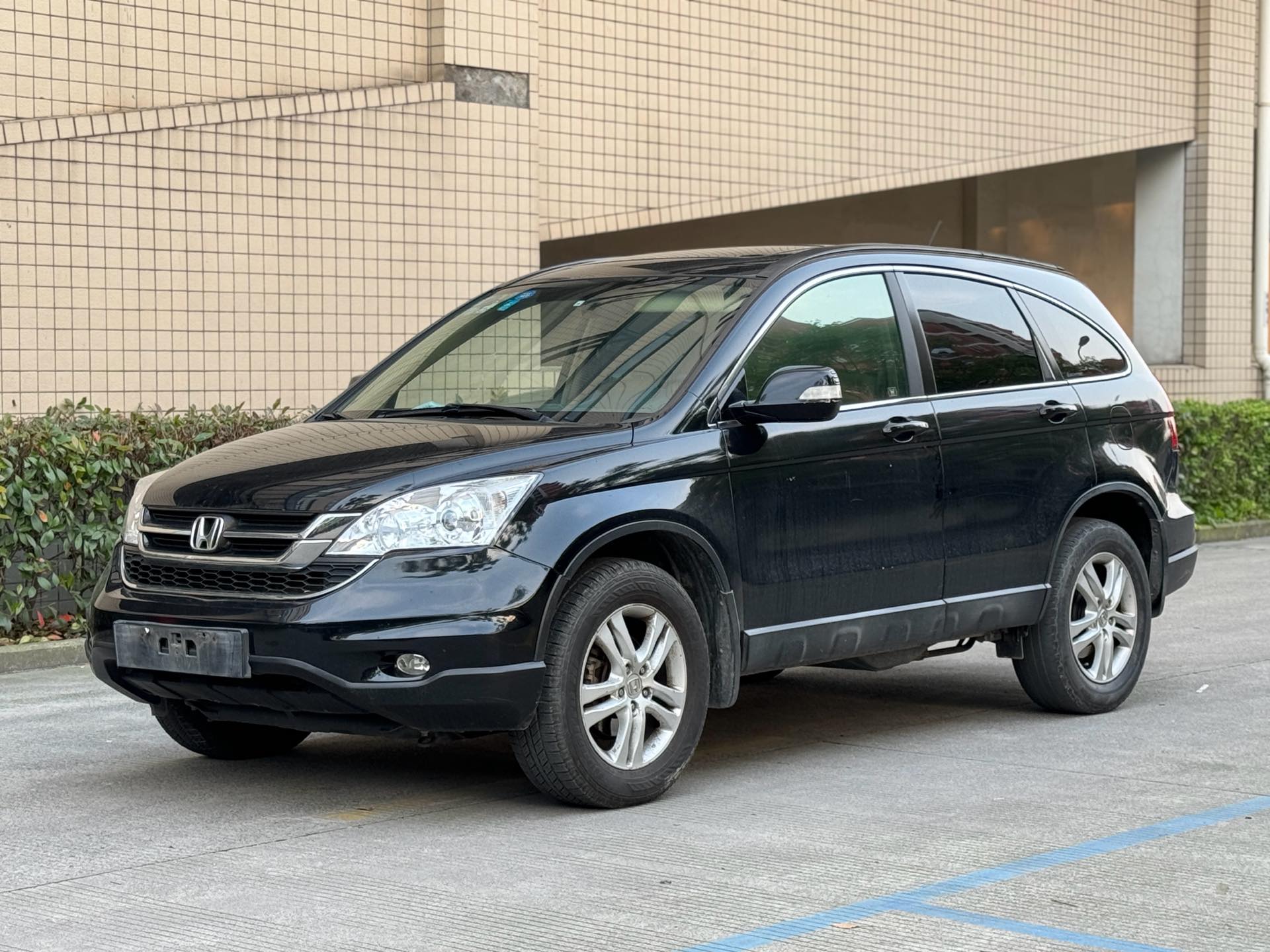 2011 2011 car image