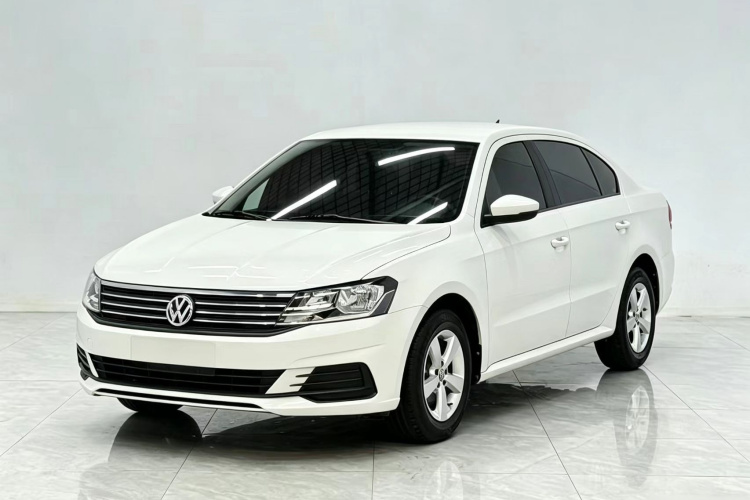 Volkswagen Lavida 2020 #2 Volkswagen Lavida 2020 car image #2
