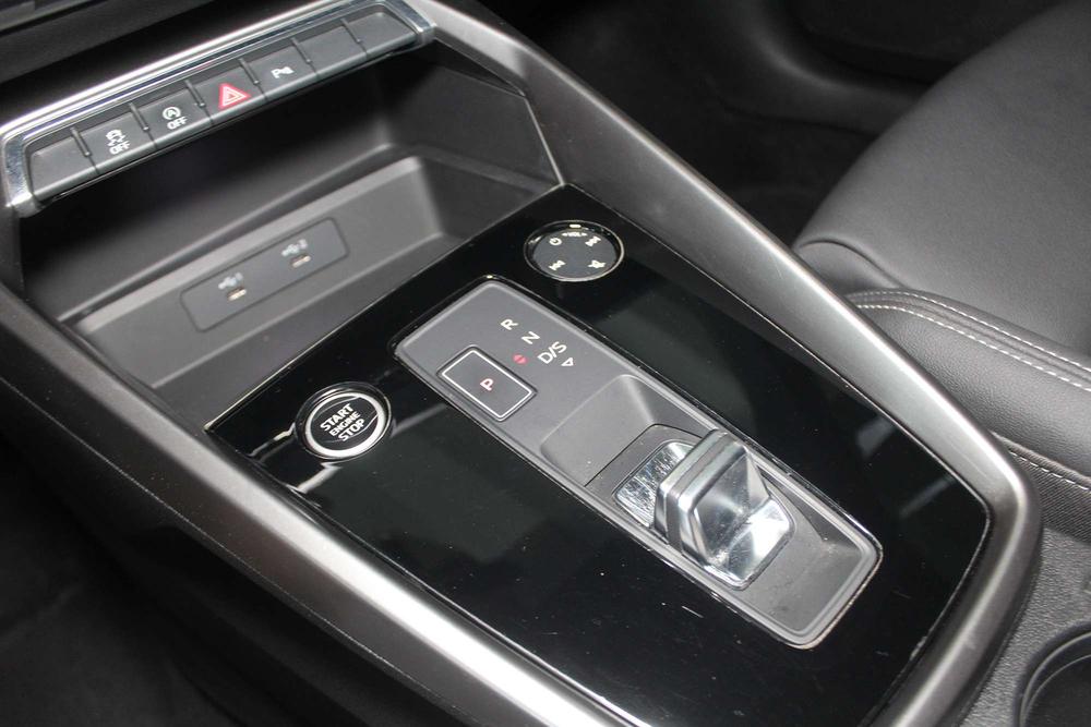 Audi A3 2024 car image #11