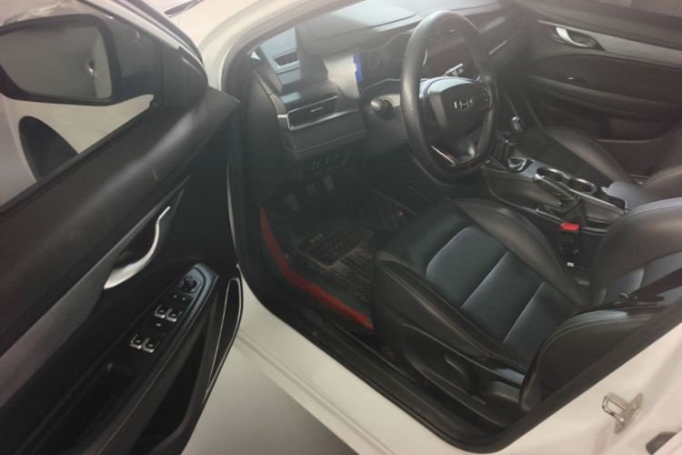GEELY Emgrand 2021 #16 GEELY Emgrand 2021 car image #16