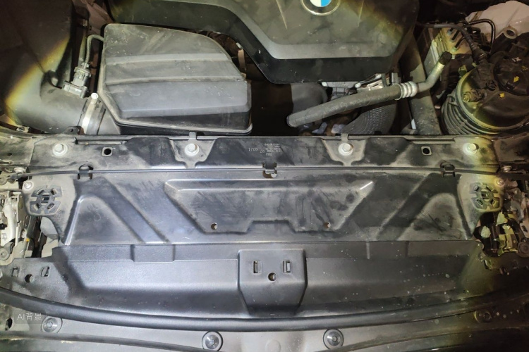 BMW 3 Series 2021 car image #22