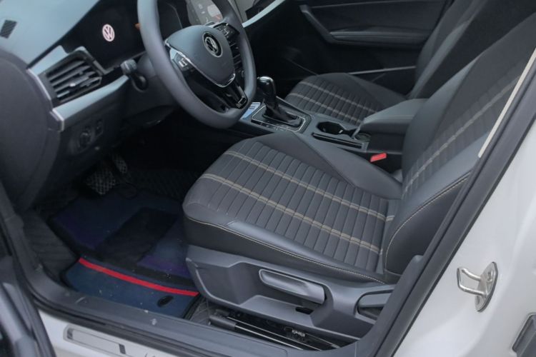 Volkswagen Lavida 2023 #15 Volkswagen Lavida 2023 car image #15