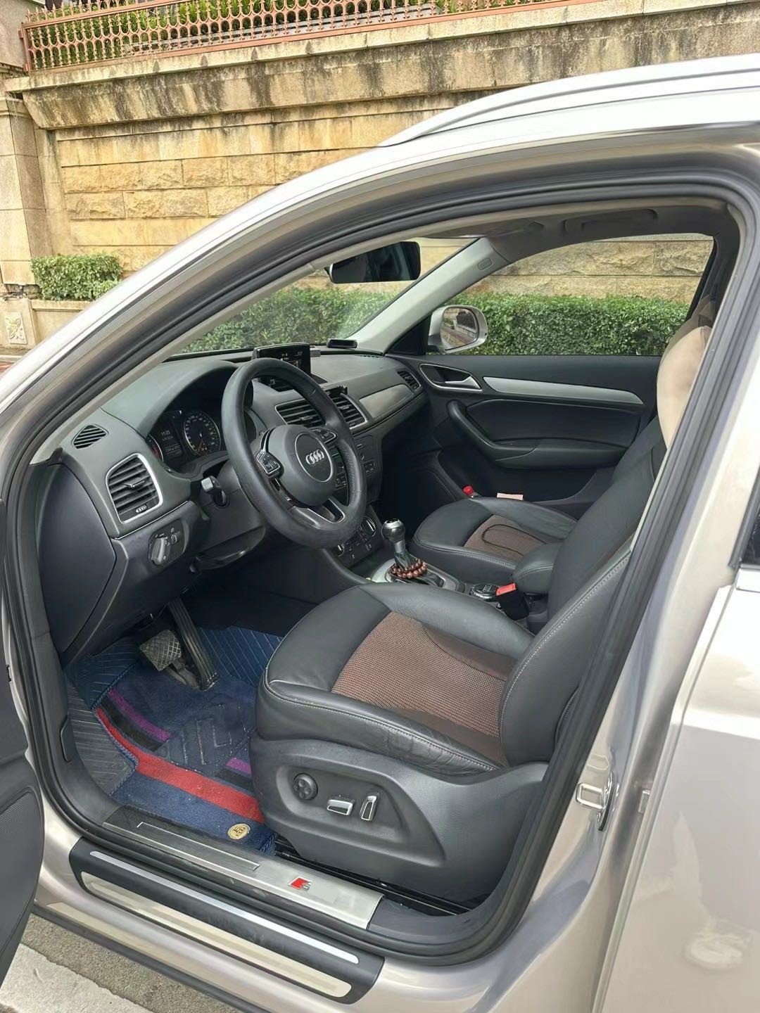 2017 image de voiture #4