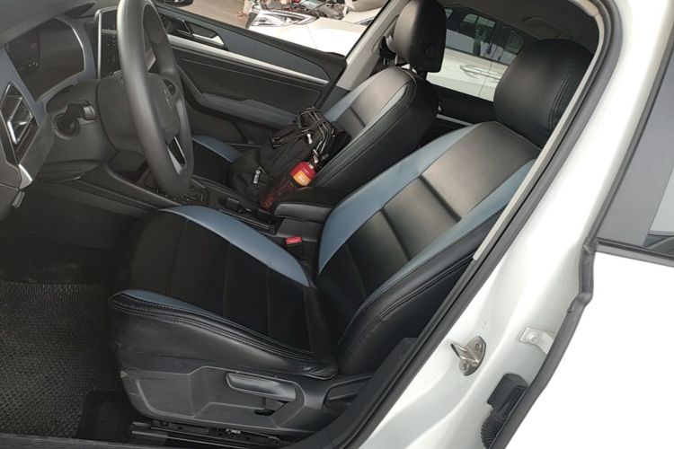 Volkswagen Lavida 2023 car image #15