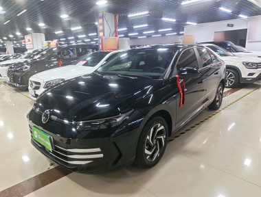 Volkswagen Lavida 2026 car image 