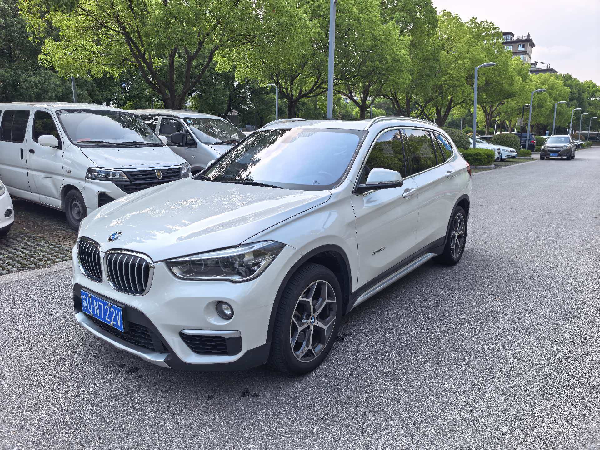 2018 2018 car image