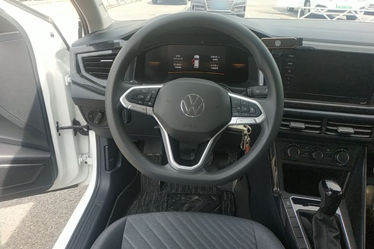 Volkswagen Lavida 2024 #11 Volkswagen Lavida 2024 car image #11